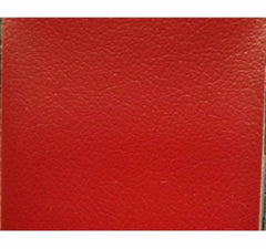 Partners Vinyl-Crimson