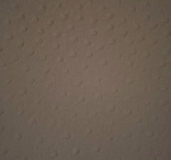 Faux Ostrich Vinyl-Snow