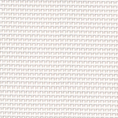 PhiferTex® White Mesh