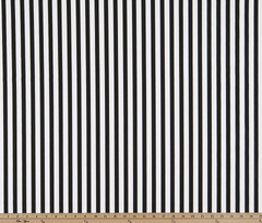 Basic Stripe-Black
