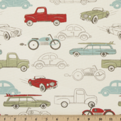 Macon-Retro Rides Formica
