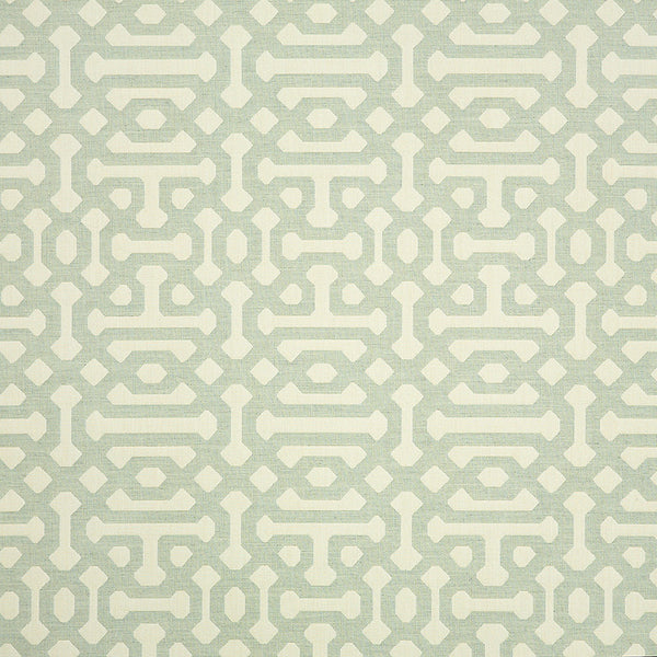 Fretwork Mist