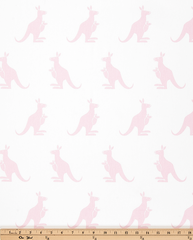 Twill-Kangaroo White/Bella