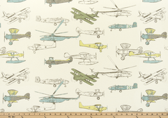 Macon-Vintage Air Maya