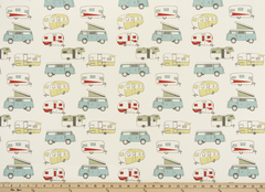Macon-Vintage Camper Formica