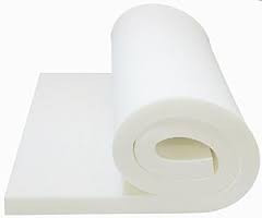 1/2" x 24" x 50 Ft. Polyfoam Roll