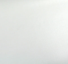 K TEX White Coated Vinyl
