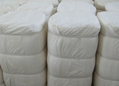 Quilted Dacron Bale, 80 lbs.