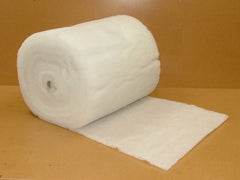 Quilted Dacron Roll, 12 lbs.