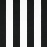 Stripes-Black/White
